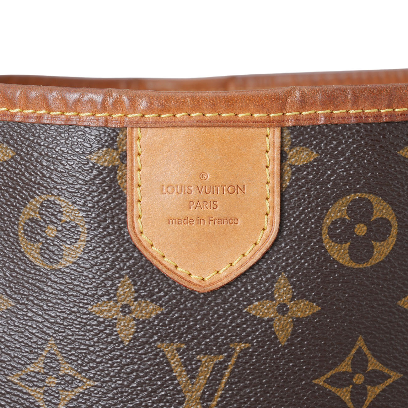 LOUIS VUITTON(USED)루이비통 모노그램 딜라이트 풀
